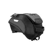 Loboo BTB13BK R1300 GS Schwarzes Tanktaschen-Kit
