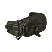 Borsa Attrezzi Fox Deluxe Toolpack Camo Nero