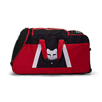 Fox Race Spec Shuttle 180 Roller Bag red fluo