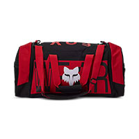 Fox 180 Race Spec Duffle Bag red