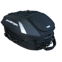 Borsa Da Sella Bagster Spider Nero