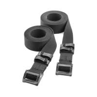 Kriega Os-cam Kaoscs Straps Black