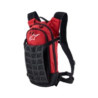Sac à dos Alpinestars AT-9 rouge