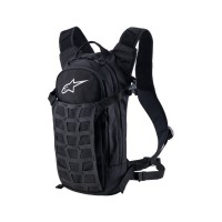 Sac à dos Alpinestars AT-9 noir gris