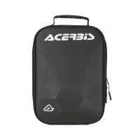 Bolsa de Máscaras Acerbis negra - img 2