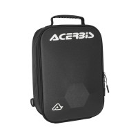 Bolsa de Máscaras Acerbis negra