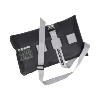 Acerbis Wrap Werkzeughalter Schwarz - img 2