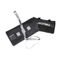 Acerbis Wrap Werkzeughalter Schwarz
