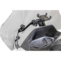 Isotta PCX 125 2025 Phone Holder Plate