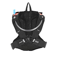 Acerbis Acqua Logo 5l Backpack Orange