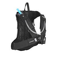 Zaino Acerbis Acqua Logo 5l Grigio - img 2