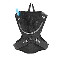 Zaino Acerbis Acqua Logo 5l Bianco - img 2