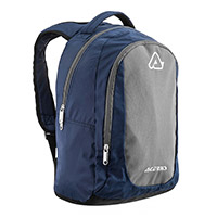 Acerbis Alhena 25l Backpack Blue