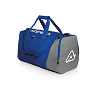 Bolsa Acerbis Alhema Medium Sport royal azul