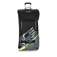Acerbis Bag Machine 190 Lt Black Grey