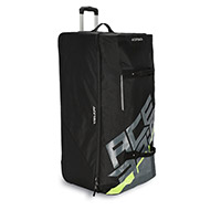 Acerbis Bag Machine 190 Lt Black Grey