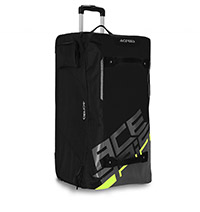 Acerbis Bag Voyager 105 LT schwarz gelb fluo