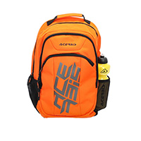 Acerbis B-logo 15 Lt Backpack Orange - 2