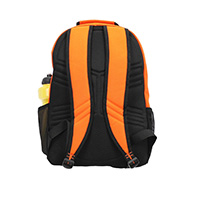 Sac à dos Acerbis B-Logo 15 LT orange - 3