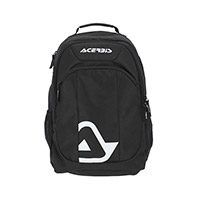 Acerbis B-Logo 15lt Rucksack schwarz weiß - 2
