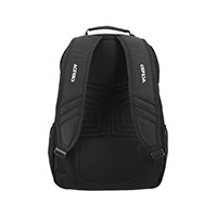 Acerbis B-Logo 15lt Rucksack schwarz weiß - 3