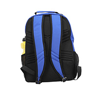 Sac à Dos Acerbis B-logo 15 Lt Bleu