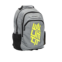 Acerbis B-logo 15 Lt Backpack Grey