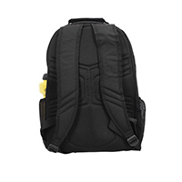 Sac à dos Acerbis B-Logo 15 LT noir - 2