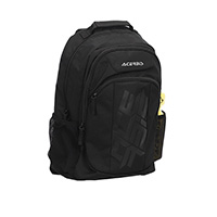 Sac à Dos Acerbis B-logo 15 Lt Noir