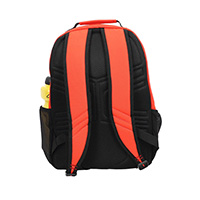 Acerbis B-Logo 15 LT Rucksack rot - 2