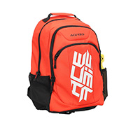 Zaino Acerbis B-logo 15 Lt Rosso