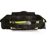 Acerbis Dromy Waist Pack Noir Jaune