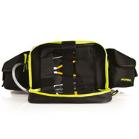 Acerbis Dromy Waist Pack schwarz gelb - 3