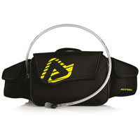 Acerbis Dromy Waist Pack Noir Jaune