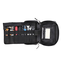 Porta Attrezzi Acerbis Front Tools Bag Nero - img 2