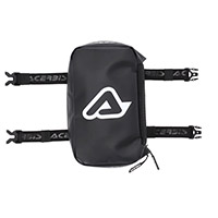 Porta Attrezzi Acerbis Front Tools Bag Nero