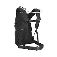 Zaino Acerbis H2o Logo Nero Grigio - img 2