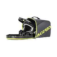 Borsa Portacasco Acerbis X-linear Giallo - img 2