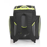 Acerbis Jerla Bag Black Yellow Fluo - 2