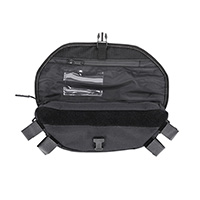 Porta Attrezzi Acerbis Manubag Logo 2.5l Nero - img 2