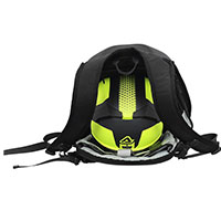 Sac à dos Acerbis P-Eva 31LT noir - 3