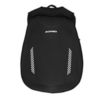 Sac à Dos Acerbis P-eva 31lt Noir