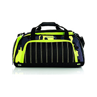 Acerbis Profile Bag Black Yellow