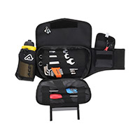 Marsupio Acerbis Ram Pro Logo Nero - img 2