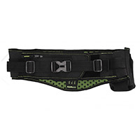 Acerbis Ram Pro H2o Waist Pack Black - 3