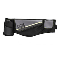 Acerbis Ram Pro H2o Waist Pack Black