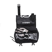 Porta Attrezzi Acerbis Rear Tools Bag Nero - img 2