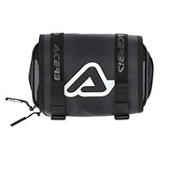 Porta Attrezzi Acerbis Rear Tools Bag Nero