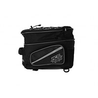Acerbis Grand Tour 24l Rear Bag Black - 4