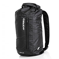 Acerbis Root 8L Rucksack schwarz